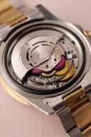 1974 Rolex 1675 Root-Beer Nipple Dial GMT