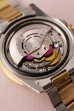 1974 Rolex 1675 Root-Beer Nipple Dial GMT