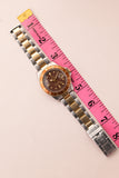 1974 Rolex 1675 Root-Beer Nipple Dial GMT