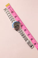 1977 Rolex 1675 MK5 Matte Dial Pepsi GMT