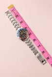 1977 Rolex 1675 MK5 Matte Dial Pepsi GMT