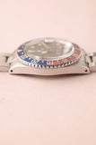 1977 Rolex 1675 MK5 Matte Dial Pepsi GMT