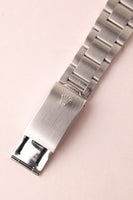1977 Rolex 1675 MK5 Matte Dial Pepsi GMT