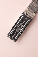 1977 Rolex 1675 MK5 Matte Dial Pepsi GMT