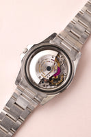 1977 Rolex 1675 MK5 Matte Dial Pepsi GMT