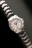 1994 Rolex 16570 near Chi Chi Polar Explorer