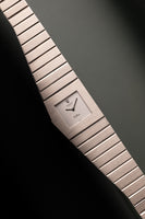 1975 Rolex 4315 White Gold Cellini King Midas