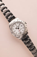 1994 Rolex 16570 near Chi Chi Polar Explorer