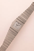 1975 Rolex 4315 White Gold Cellini King Midas