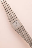 1975 Rolex 4315 White Gold Cellini King Midas