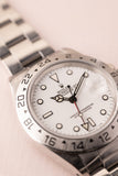 1994 Rolex 16570 near Chi Chi Polar Explorer