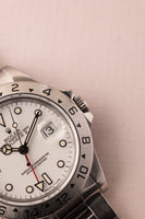 1994 Rolex 16570 near Chi Chi Polar Explorer