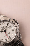 1994 Rolex 16570 near Chi Chi Polar Explorer