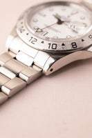 1994 Rolex 16570 near Chi Chi Polar Explorer