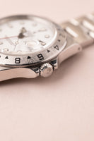 1994 Rolex 16570 near Chi Chi Polar Explorer