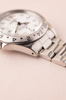 1994 Rolex 16570 near Chi Chi Polar Explorer