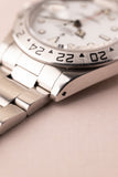 1994 Rolex 16570 near Chi Chi Polar Explorer