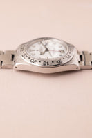1994 Rolex 16570 near Chi Chi Polar Explorer