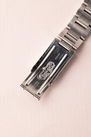 1994 Rolex 16570 near Chi Chi Polar Explorer
