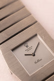 1975 Rolex 4315 White Gold Cellini King Midas