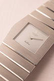 1975 Rolex 4315 White Gold Cellini King Midas