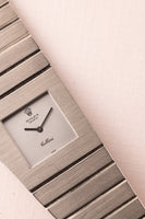 1975 Rolex 4315 White Gold Cellini King Midas