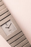 1975 Rolex 4315 White Gold Cellini King Midas