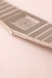 1975 Rolex 4315 White Gold Cellini King Midas