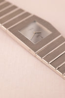 1975 Rolex 4315 White Gold Cellini King Midas