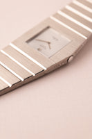 1975 Rolex 4315 White Gold Cellini King Midas