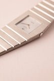 1975 Rolex 4315 White Gold Cellini King Midas