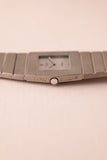 1975 Rolex 4315 White Gold Cellini King Midas