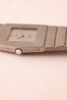 1975 Rolex 4315 White Gold Cellini King Midas