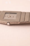 1975 Rolex 4315 White Gold Cellini King Midas