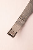 1975 Rolex 4315 White Gold Cellini King Midas