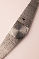 1975 Rolex 4315 White Gold Cellini King Midas