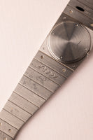 1975 Rolex 4315 White Gold Cellini King Midas