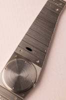 1975 Rolex 4315 White Gold Cellini King Midas