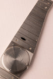 1975 Rolex 4315 White Gold Cellini King Midas