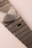 1975 Rolex 4315 White Gold Cellini King Midas