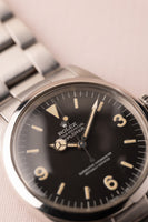 1968 Rolex 1016 Explorer