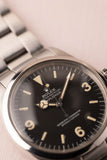 1968 Rolex 1016 Explorer