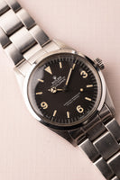 1968 Rolex 1016 Explorer