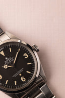 1968 Rolex 1016 Explorer
