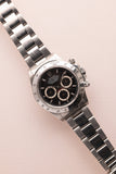1998 Rolex 16520 Black Dial Daytona - Full Set
