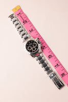 1998 Rolex 16520 Black Dial Daytona - Full Set