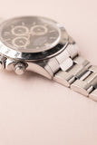 1998 Rolex 16520 Black Dial Daytona - Full Set