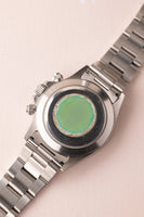 1998 Rolex 16520 Black Dial Daytona - Full Set