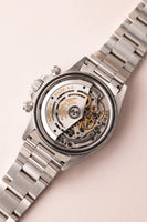 1998 Rolex 16520 Black Dial Daytona - Full Set