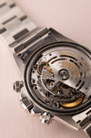 1998 Rolex 16520 Black Dial Daytona - Full Set